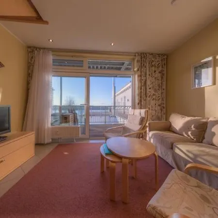 Appartement Eisvogel Classic 304 Granzow