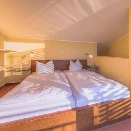 Appartement Eisvogel Classic 304 Granzow