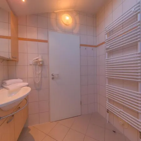 Appartement Eisvogel Classic 304