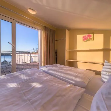 Eisvogel Classic 304 Appartement Granzow