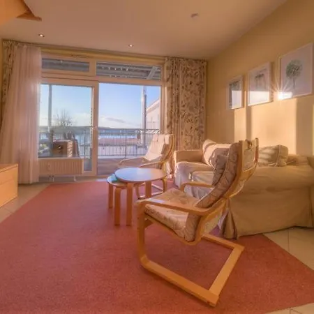 Apartment Eisvogel Classic 304