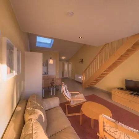 Appartement Eisvogel Classic 304 Granzow