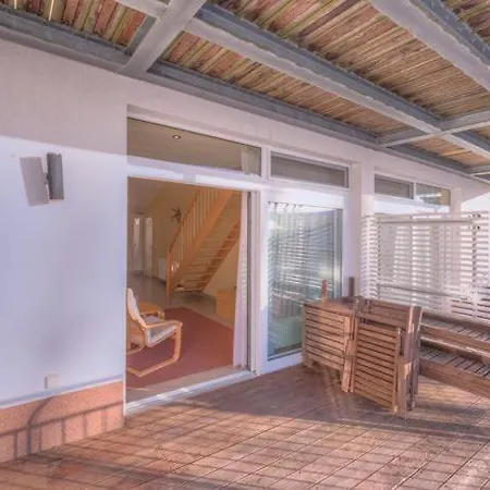 Appartement Eisvogel Classic 304 Granzow