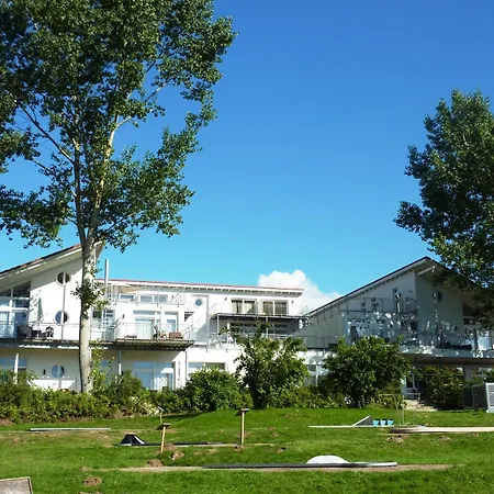 Appartement Eisvogel Classic 304