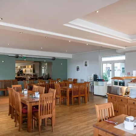 Appartement Eisvogel Classic 304 *