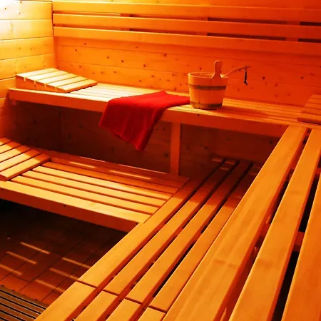 Appartement Eisvogel Classic 304 Granzow