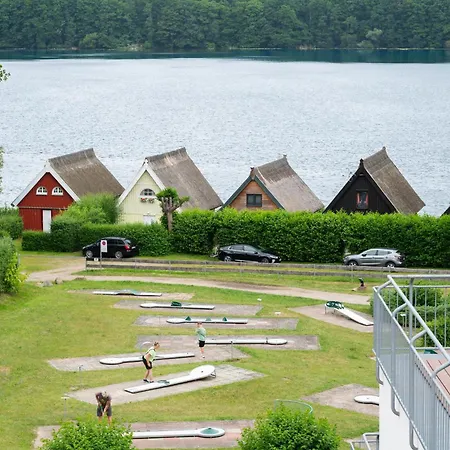 Appartement Eisvogel Classic 304