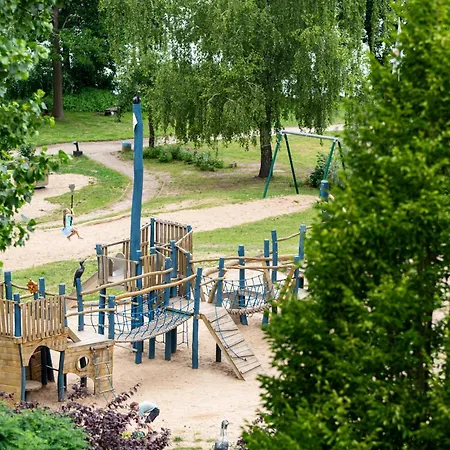 Appartement Eisvogel Classic 304 Granzow