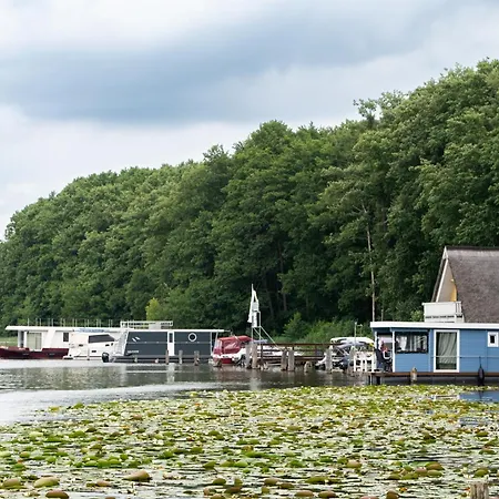 Appartement Eisvogel Classic 304 Granzow